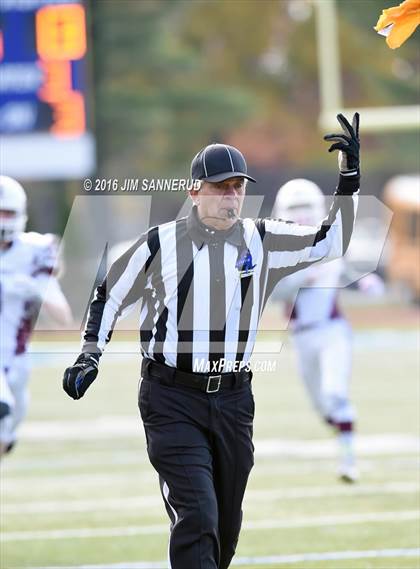Thumbnail 3 in Scarsdale vs. New Rochelle (Section 1 Class AA Final) photogallery.