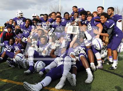 Thumbnail 1 in Scarsdale vs. New Rochelle (Section 1 Class AA Final) photogallery.