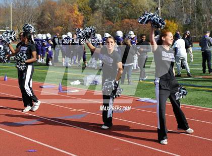 Thumbnail 1 in Scarsdale vs. New Rochelle (Section 1 Class AA Final) photogallery.