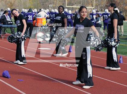 Thumbnail 2 in Scarsdale vs. New Rochelle (Section 1 Class AA Final) photogallery.