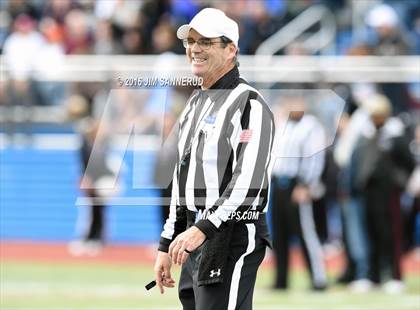 Thumbnail 3 in Scarsdale vs. New Rochelle (Section 1 Class AA Final) photogallery.