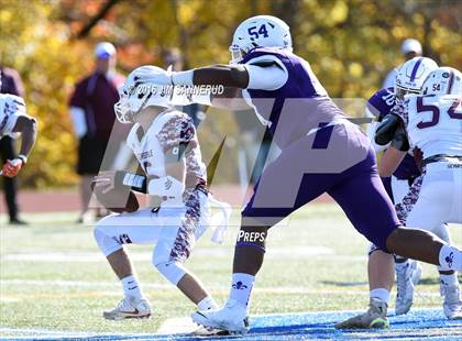 Thumbnail 1 in Scarsdale vs. New Rochelle (Section 1 Class AA Final) photogallery.