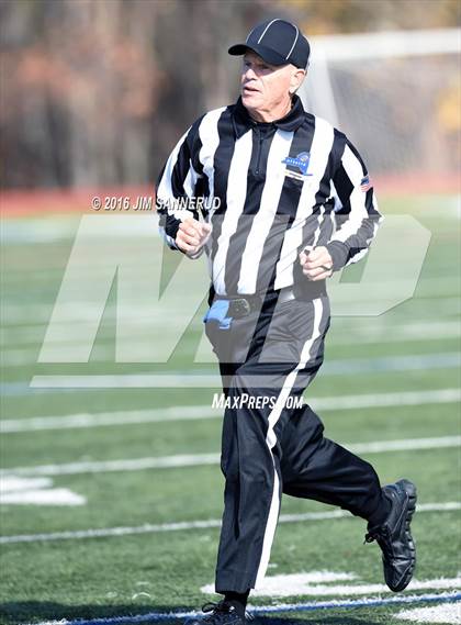 Thumbnail 2 in Scarsdale vs. New Rochelle (Section 1 Class AA Final) photogallery.