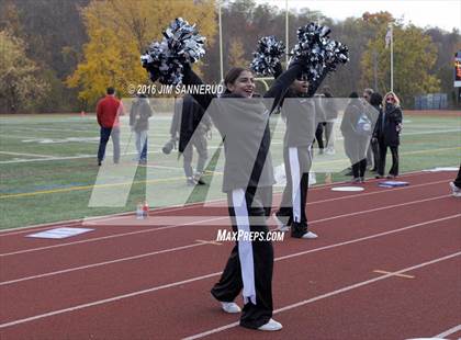 Thumbnail 1 in Scarsdale vs. New Rochelle (Section 1 Class AA Final) photogallery.