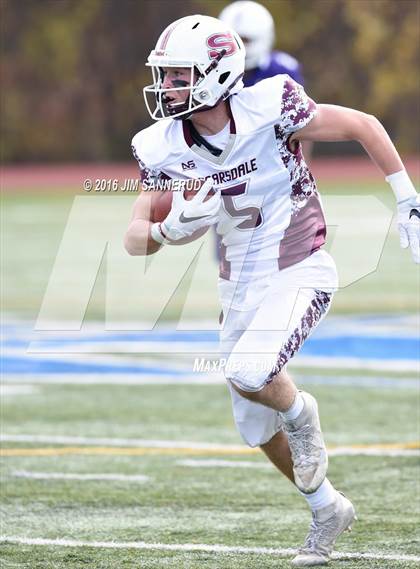 Thumbnail 3 in Scarsdale vs. New Rochelle (Section 1 Class AA Final) photogallery.