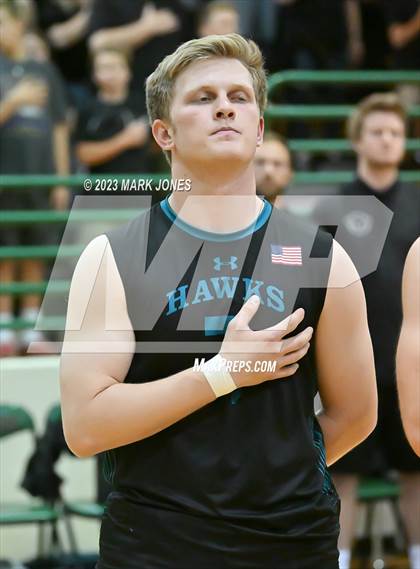 Thumbnail 3 in Perry vs. Highland (AIA 6A Final) photogallery.