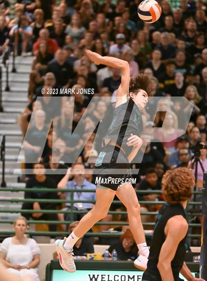 Thumbnail 3 in Perry vs. Highland (AIA 6A Final) photogallery.