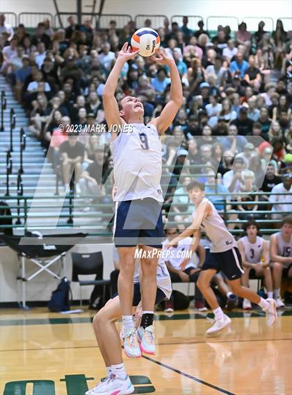 Thumbnail 1 in Perry vs. Highland (AIA 6A Final) photogallery.