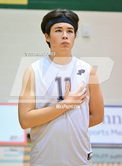 Thumbnail 2 in Perry vs. Highland (AIA 6A Final) photogallery.