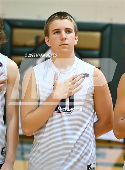 Thumbnail 3 in Perry vs. Highland (AIA 6A Final) photogallery.