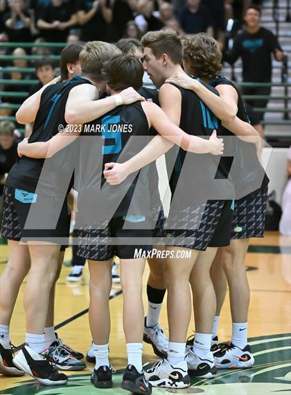 Thumbnail 1 in Perry vs. Highland (AIA 6A Final) photogallery.