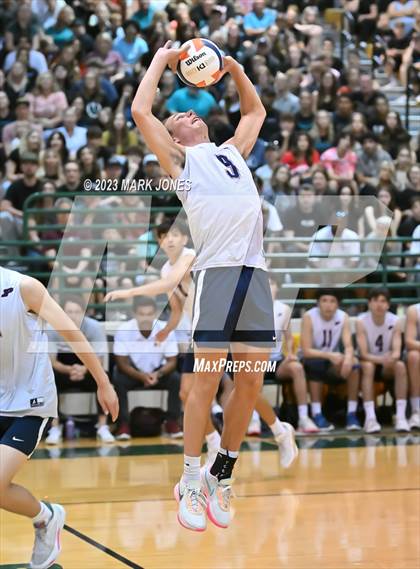 Thumbnail 1 in Perry vs. Highland (AIA 6A Final) photogallery.