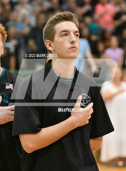 Thumbnail 3 in Perry vs. Highland (AIA 6A Final) photogallery.