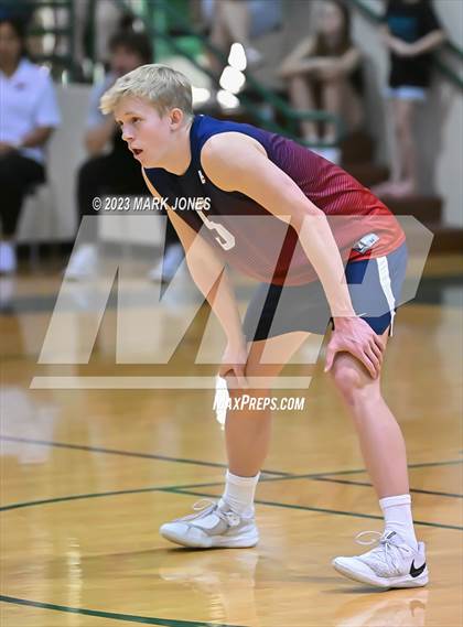 Thumbnail 1 in Perry vs. Highland (AIA 6A Final) photogallery.