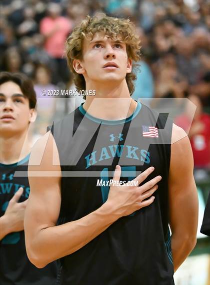 Thumbnail 3 in Perry vs. Highland (AIA 6A Final) photogallery.