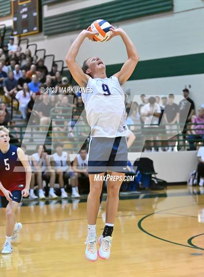Thumbnail 1 in Perry vs. Highland (AIA 6A Final) photogallery.