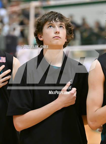 Thumbnail 1 in Perry vs. Highland (AIA 6A Final) photogallery.