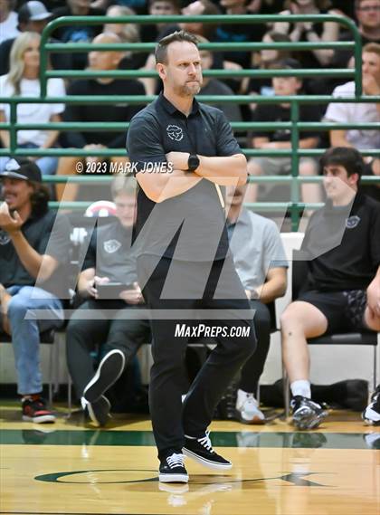 Thumbnail 2 in Perry vs. Highland (AIA 6A Final) photogallery.