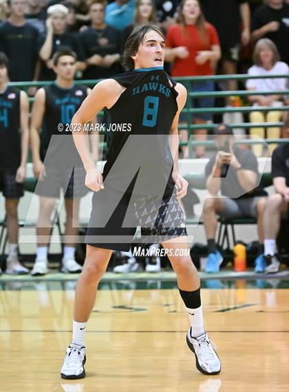 Thumbnail 3 in Perry vs. Highland (AIA 6A Final) photogallery.