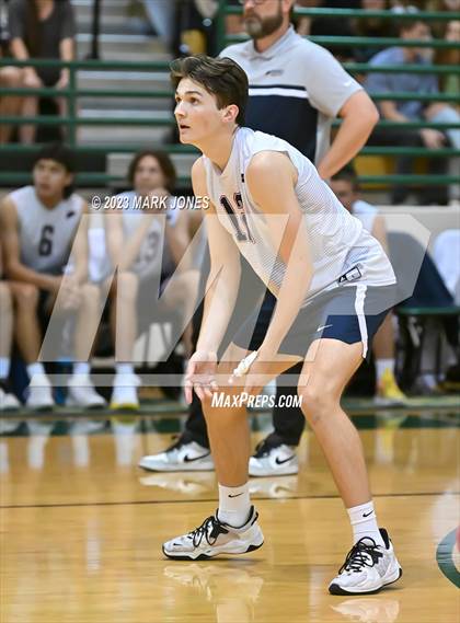 Thumbnail 3 in Perry vs. Highland (AIA 6A Final) photogallery.