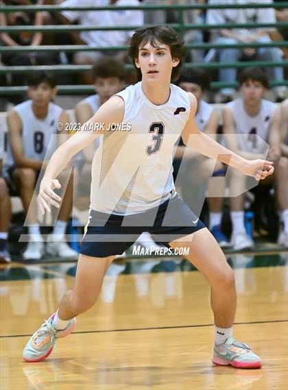 Thumbnail 2 in Perry vs. Highland (AIA 6A Final) photogallery.