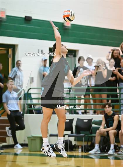 Thumbnail 3 in Perry vs. Highland (AIA 6A Final) photogallery.