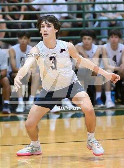 Thumbnail 1 in Perry vs. Highland (AIA 6A Final) photogallery.
