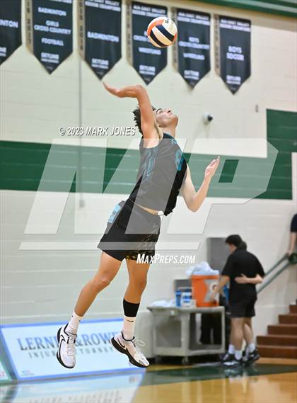 Thumbnail 1 in Perry vs. Highland (AIA 6A Final) photogallery.