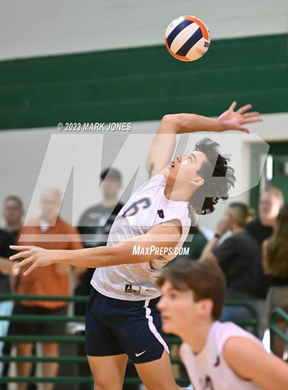 Thumbnail 3 in Perry vs. Highland (AIA 6A Final) photogallery.
