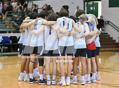 Thumbnail 3 in Perry vs. Highland (AIA 6A Final) photogallery.