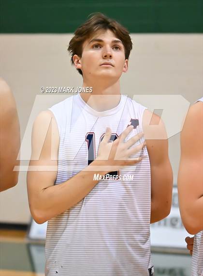 Thumbnail 3 in Perry vs. Highland (AIA 6A Final) photogallery.