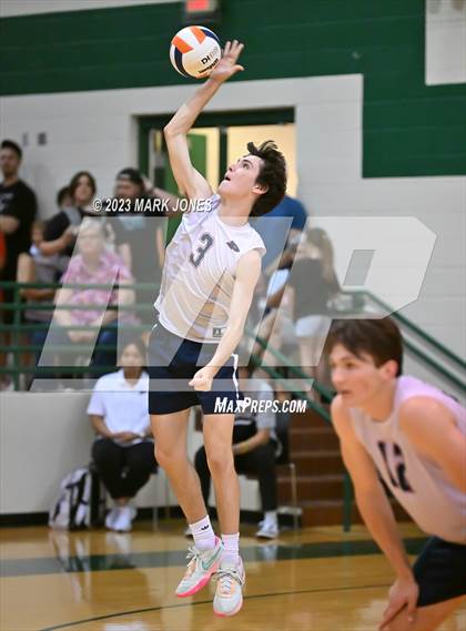 Thumbnail 3 in Perry vs. Highland (AIA 6A Final) photogallery.