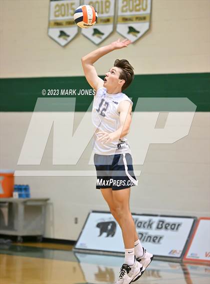 Thumbnail 1 in Perry vs. Highland (AIA 6A Final) photogallery.