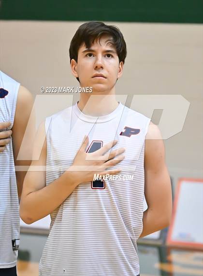 Thumbnail 1 in Perry vs. Highland (AIA 6A Final) photogallery.