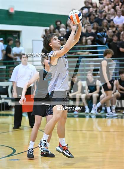 Thumbnail 3 in Perry vs. Highland (AIA 6A Final) photogallery.