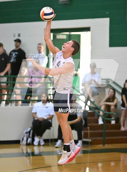 Thumbnail 1 in Perry vs. Highland (AIA 6A Final) photogallery.