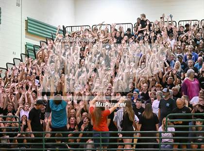 Thumbnail 2 in Perry vs. Highland (AIA 6A Final) photogallery.