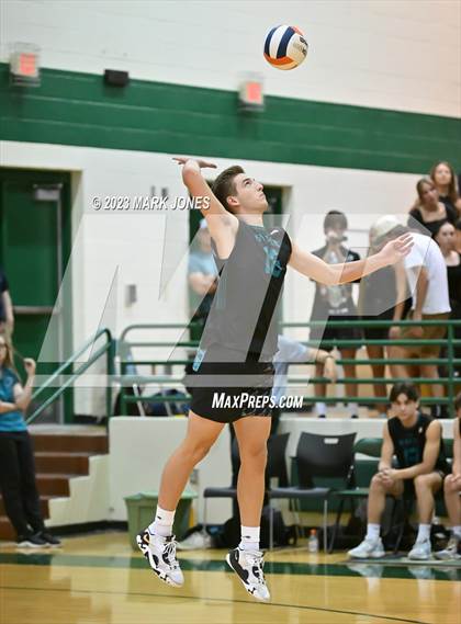 Thumbnail 1 in Perry vs. Highland (AIA 6A Final) photogallery.