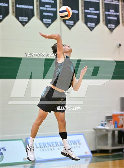 Thumbnail 3 in Perry vs. Highland (AIA 6A Final) photogallery.