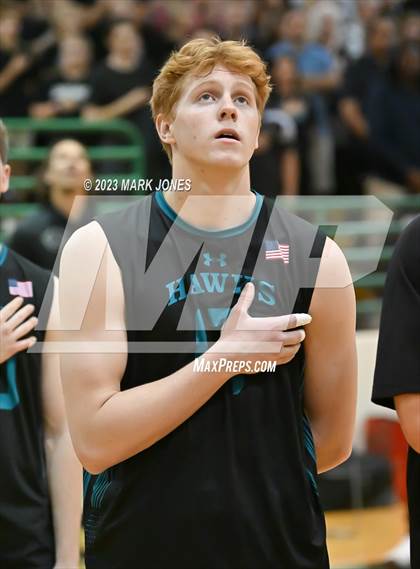 Thumbnail 1 in Perry vs. Highland (AIA 6A Final) photogallery.