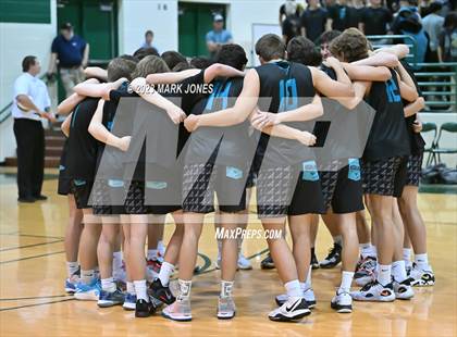 Thumbnail 1 in Perry vs. Highland (AIA 6A Final) photogallery.