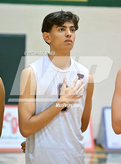 Thumbnail 2 in Perry vs. Highland (AIA 6A Final) photogallery.