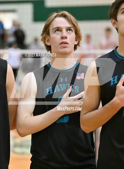 Thumbnail 2 in Perry vs. Highland (AIA 6A Final) photogallery.