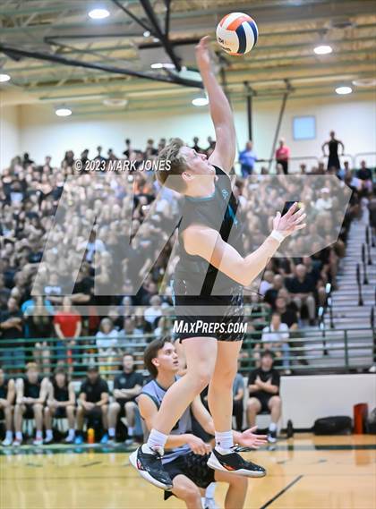 Thumbnail 3 in Perry vs. Highland (AIA 6A Final) photogallery.