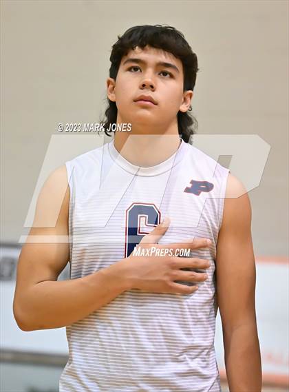 Thumbnail 3 in Perry vs. Highland (AIA 6A Final) photogallery.