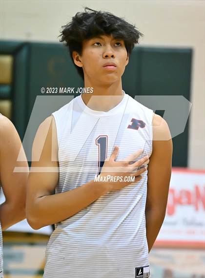 Thumbnail 1 in Perry vs. Highland (AIA 6A Final) photogallery.