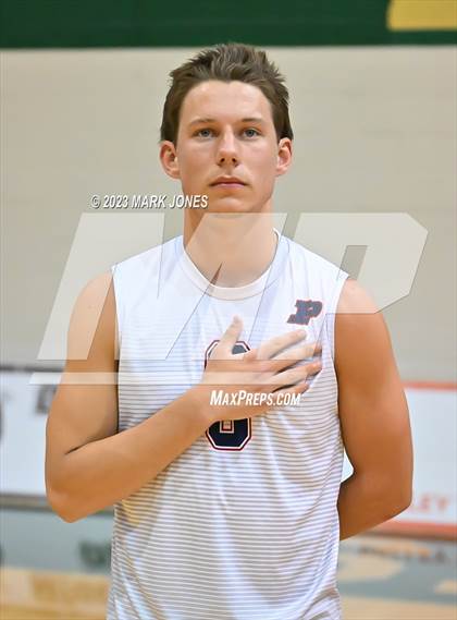 Thumbnail 2 in Perry vs. Highland (AIA 6A Final) photogallery.
