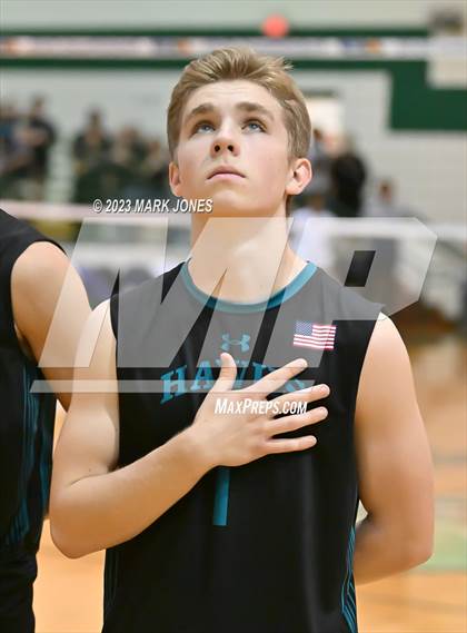 Thumbnail 3 in Perry vs. Highland (AIA 6A Final) photogallery.