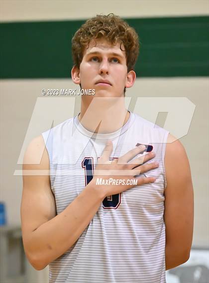 Thumbnail 2 in Perry vs. Highland (AIA 6A Final) photogallery.