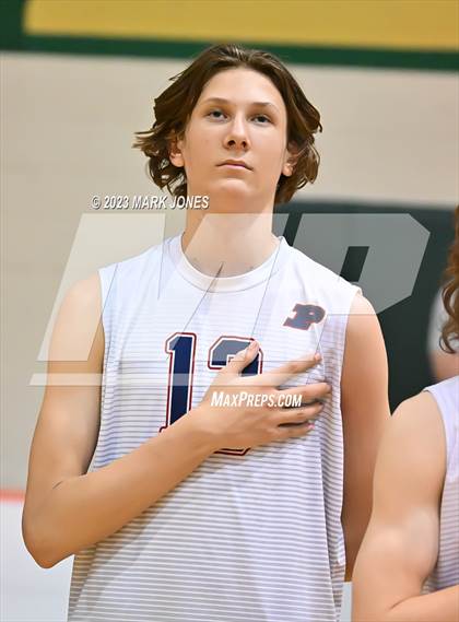 Thumbnail 1 in Perry vs. Highland (AIA 6A Final) photogallery.